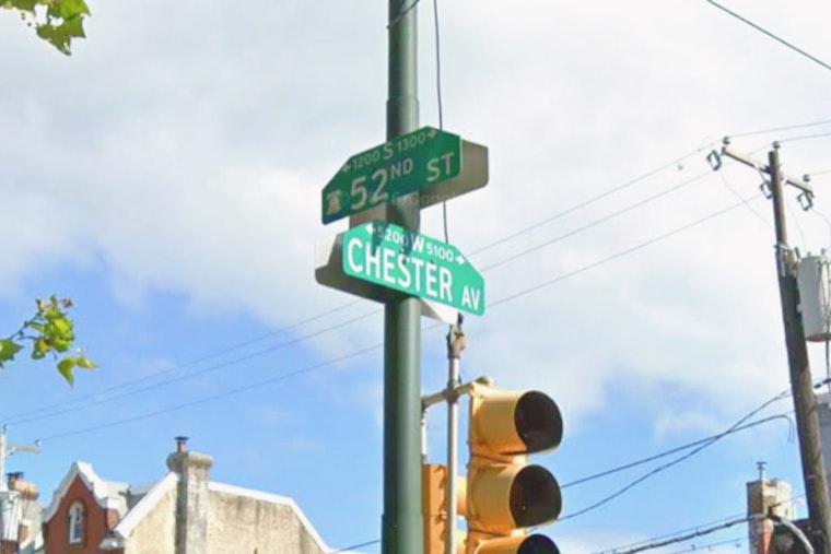 SW Philly Road Rage Kills Young Man on Chester Ave