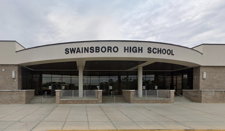 Swainsboro Shattered: Two Fresh Grads Killed In Late-Night Crash