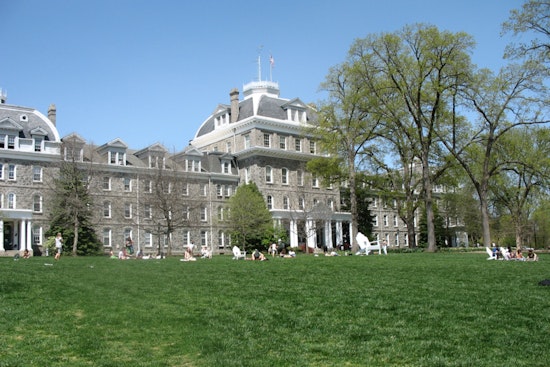 Swarthmore’s $200K Shock: Free Tuition For Middle-Class Families