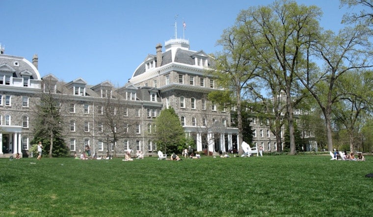 Swarthmore’s $200K Shock: Free Tuition For Middle-Class Families