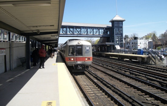 Swastika in the Station: Mount Vernon Rider Hit With Hate Crime Rap