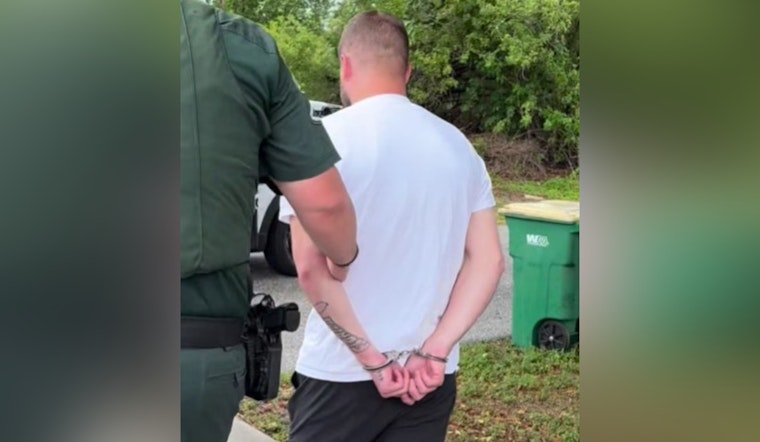 SWAT Storms Englewood Home, Hauls In Pounds Of Drugs And Cash