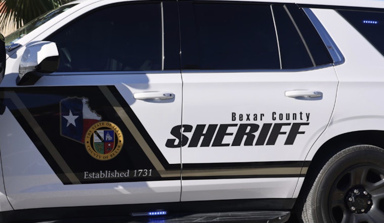 Swat Team Grabs San Antonio Man In Alleged Teen Sex Sting At Potranco Eatery