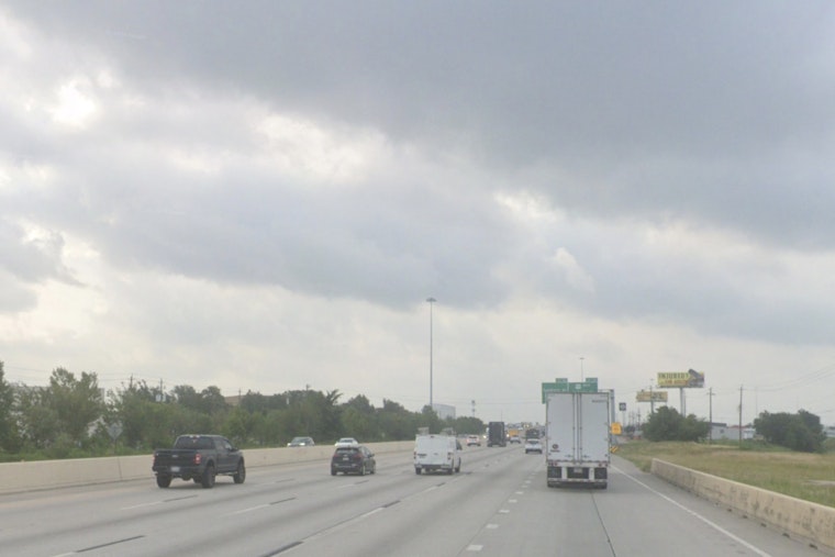 Sweat Fest In Space City As Storms Crash Memorial Day Plans