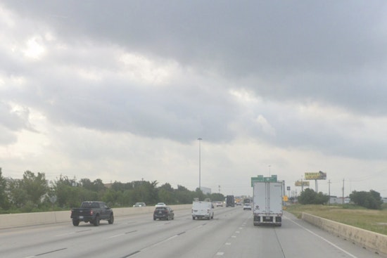 Sweat Fest In Space City As Storms Crash Memorial Day Plans