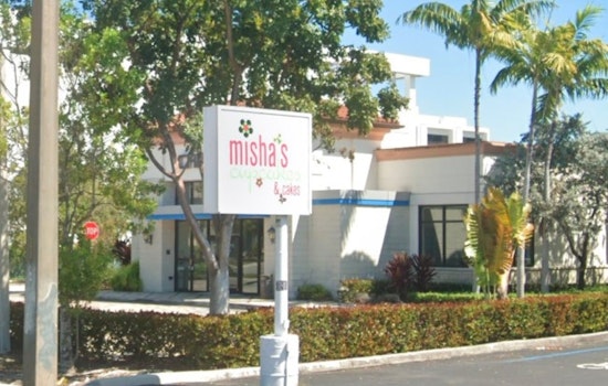 Sweet Goodbye as Misha's Cupcakes Shuts Down Gables Shop After 20 Years