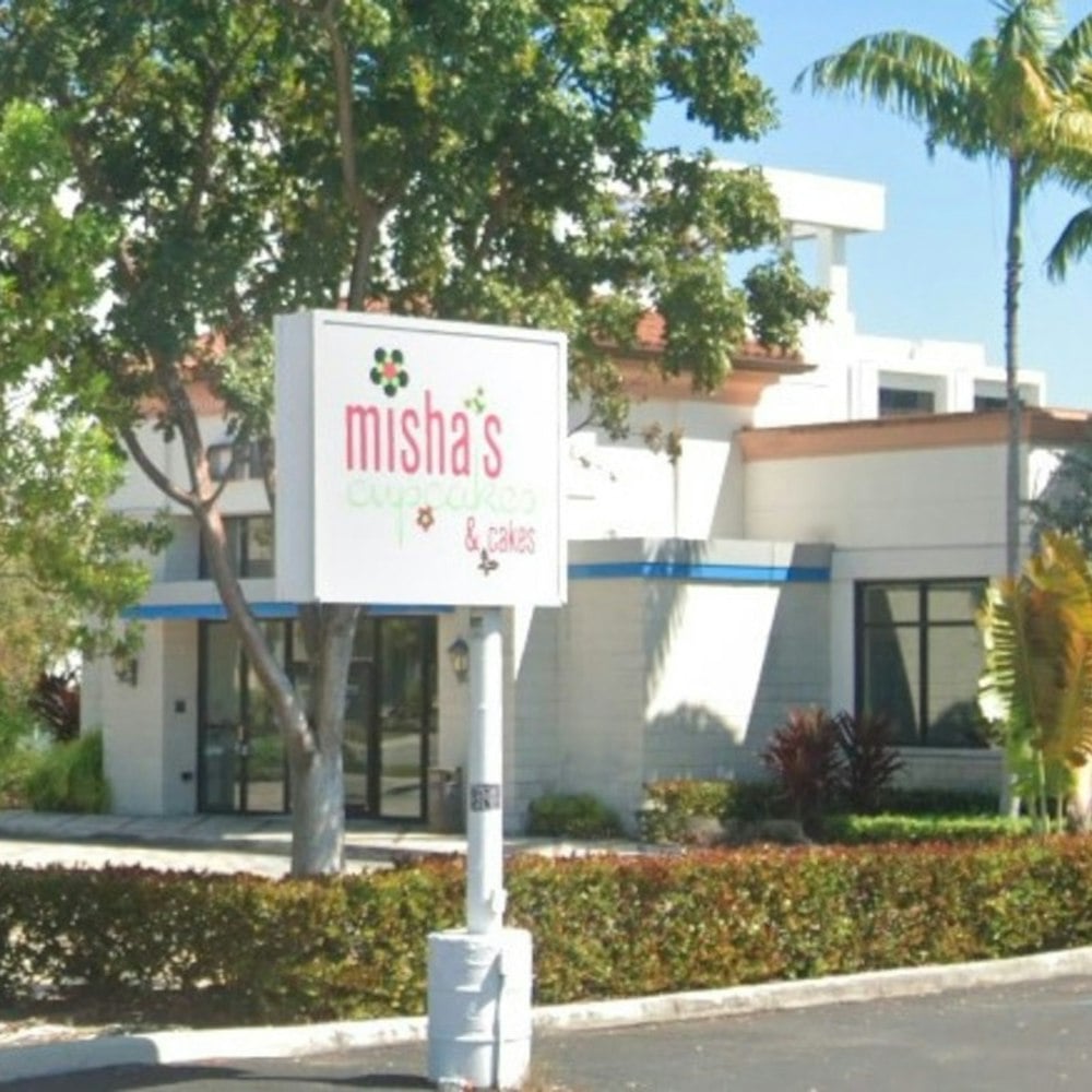 Sweet Goodbye as Misha's Cupcakes Shuts Down Gables Shop After 20 Years