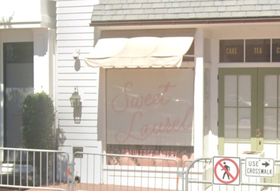 Sweet Laurel Shutters Palisades Store, Closes Santa Monica Pickup