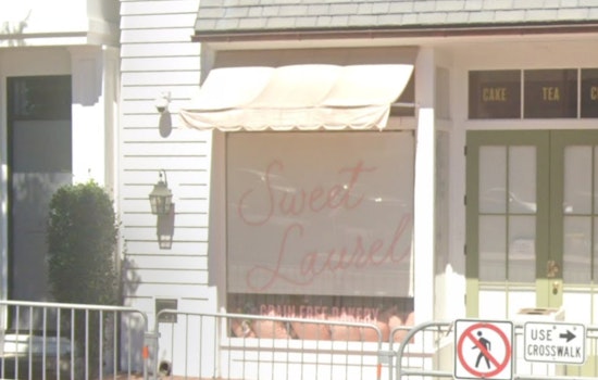 Sweet Laurel Shutters Palisades Store, Closes Santa Monica Pickup