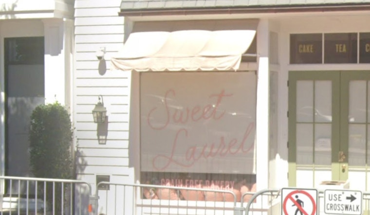 Sweet Laurel Shutters Palisades Store, Closes Santa Monica Pickup