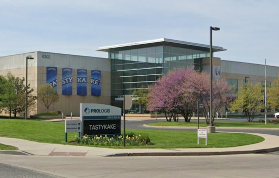 Sweet Score: Tastykake’s Navy Yard Bakery Nets $87 Million Payday