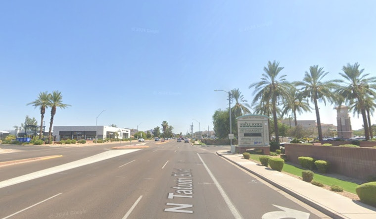 Sweetgreen Moves In On Paradise Valley In Phoenix Salad Push