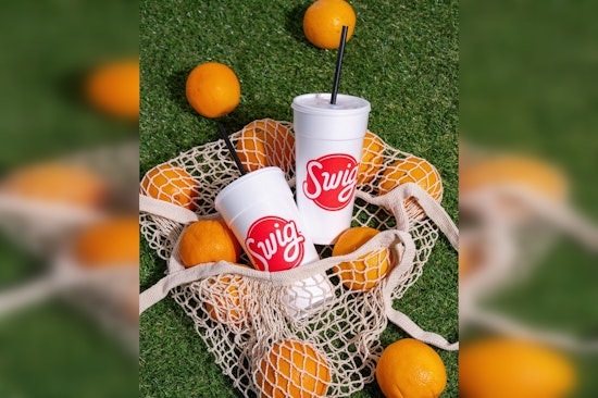 Swig Plots New SH 130 Drive Thru in Hutto