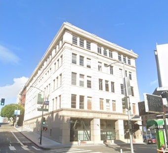 Swiss Insurance Giant Snaps Up Jackson Square Office Gem for $32.8M