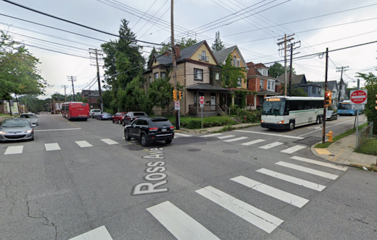 Swissvale Avenue Shuts Down After Officer Shoots Person at Wilkinsburg Intersection