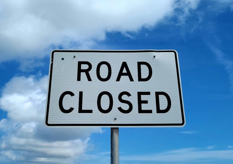 Sylmar 210 Closed After Officer-Involved Shooting Near Bledsoe
