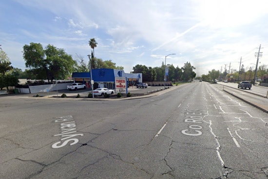 Sylvan Road Horror: Citrus Heights Scooter Rider Killed In Morning Crash