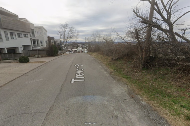 Sylvan Summit Site Listed For Low $30M In Nashville
