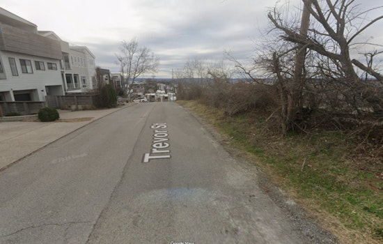 Sylvan Summit Site Listed For Low $30M In Nashville