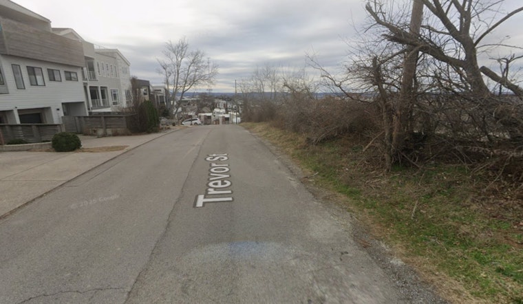 Sylvan Summit Site Listed For Low $30M In Nashville