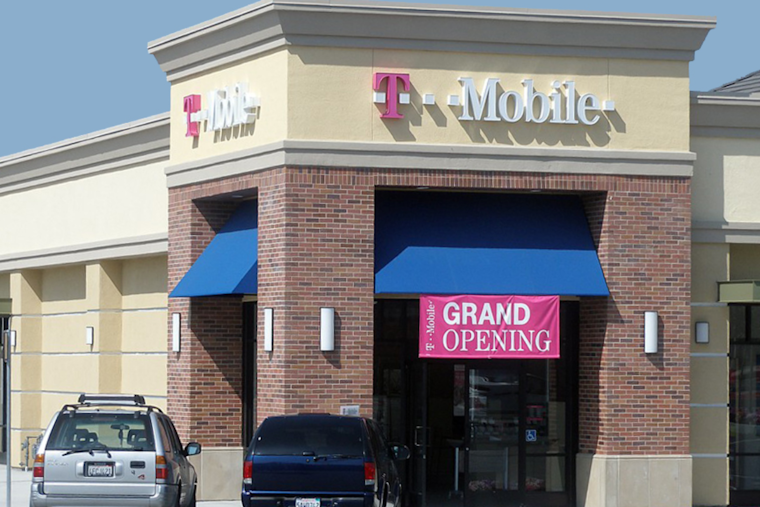 T-Mobile's $2 Billion Fiber Bet Puts Baltimore's Internet On Notice