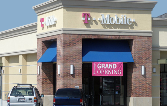 T-Mobile's $2 Billion Fiber Bet Puts Baltimore's Internet On Notice
