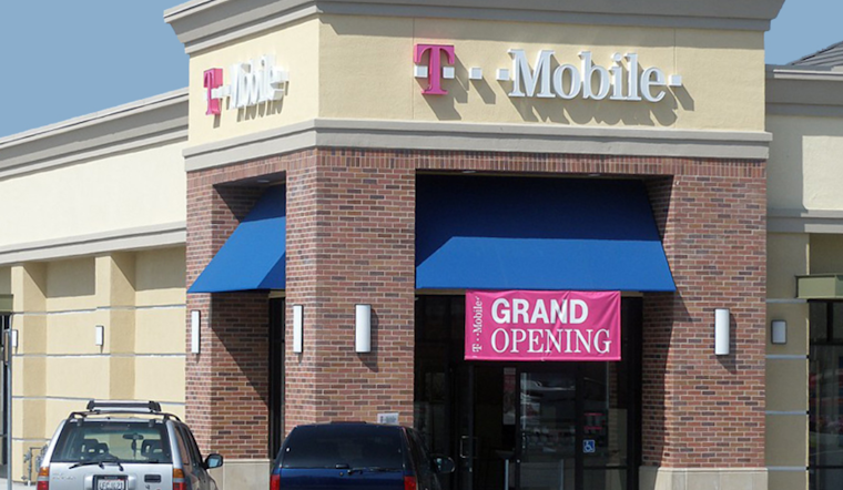 T-Mobile's $2 Billion Fiber Bet Puts Baltimore's Internet On Notice
