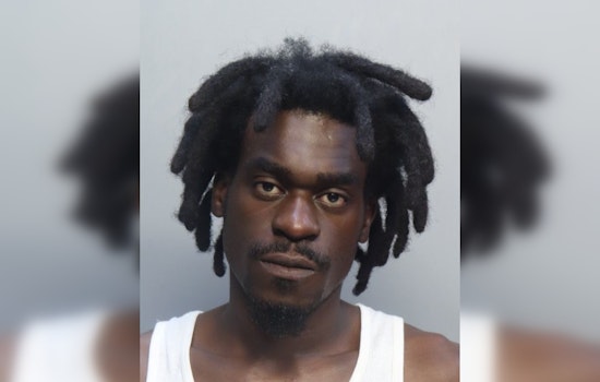 Taboo Miami Mayhem: Man Busted In North Miami Beach Parking Lot Shooting