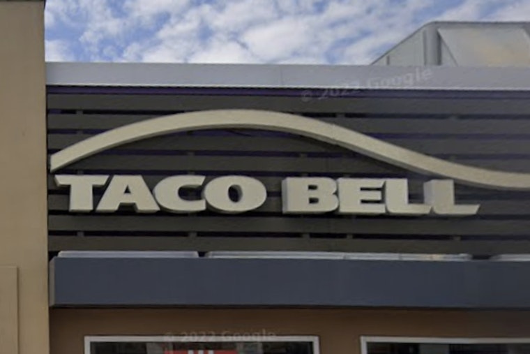 Taco Bell Blitz  as Two New Spots Hit San Antonio With Free Tacos, Ballpark Perks
