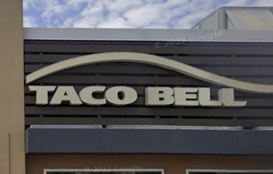 Taco Bell Blitz as Two New Spots Hit San Antonio With Free Tacos, Ballpark Perks