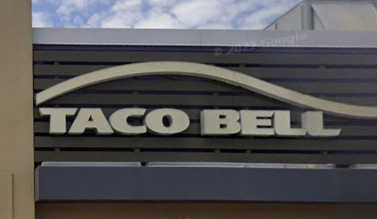 Taco Bell Blitz as Two New Spots Hit San Antonio With Free Tacos, Ballpark Perks