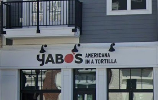 Taco Takeover: Yabo's Tacos Brings Big Margaritas To Evans Farm