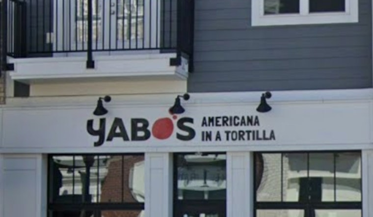 Taco Takeover: Yabo's Tacos Brings Big Margaritas To Evans Farm