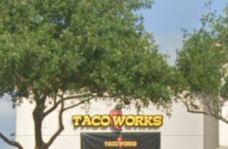 Taco Works Opening Near Midway in Cicero