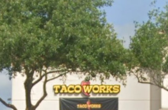 Taco Works Opening Near Midway in Cicero