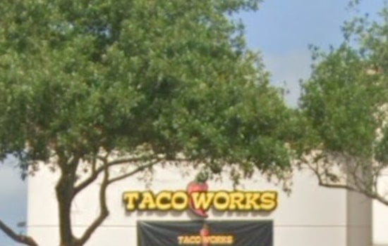 Taco Works Opening Near Midway in Cicero