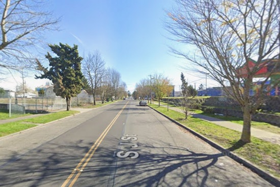 Tacoma Encampment Slaying: Man Nabbed After South J Street Killing