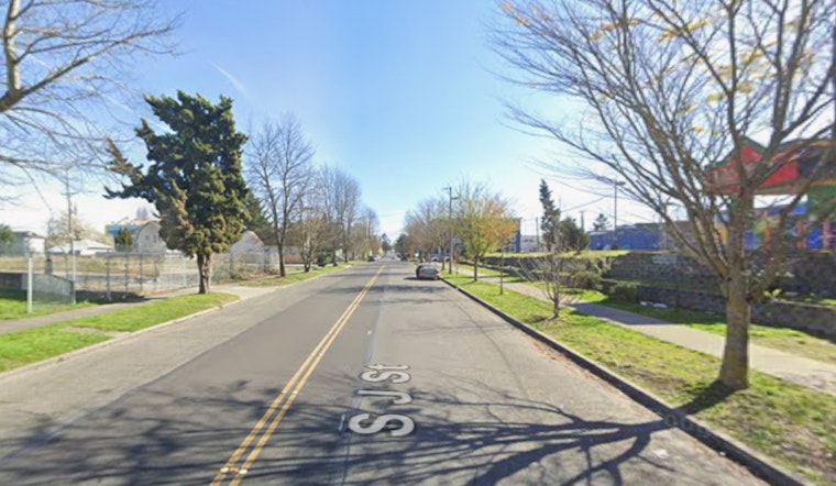 Tacoma Encampment Slaying: Man Nabbed After South J Street Killing