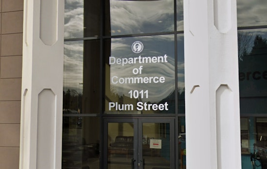 Tacoma HR Trio Says State Commerce Turned 'Hostile' In Bias Blowup