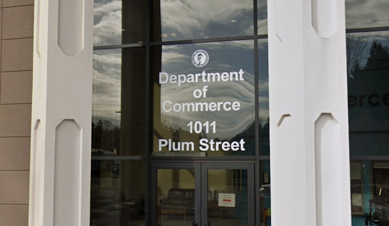 Tacoma HR Trio Says State Commerce Turned 'Hostile' In Bias Blowup