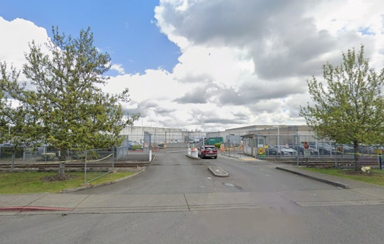 Tacoma ICE Detainee Struck by Stroke as Deportation to ‘Torture Prison’ Looms