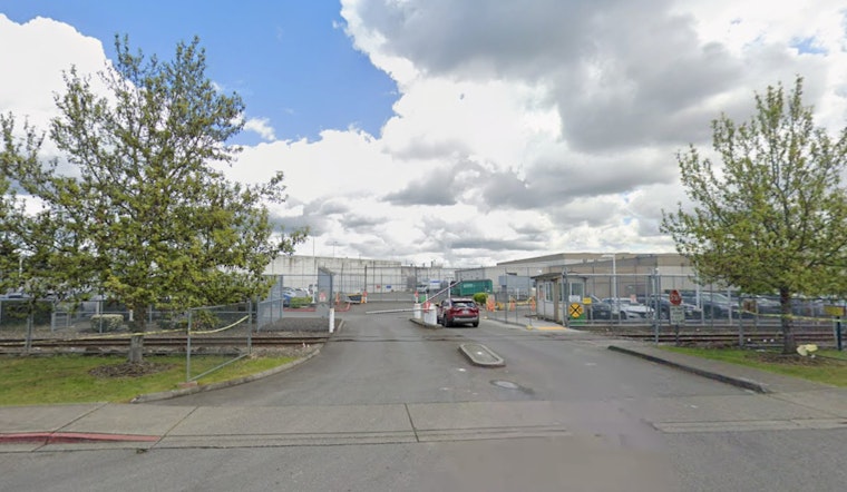 Tacoma ICE Detainee Struck by Stroke as Deportation to ‘Torture Prison’ Looms
