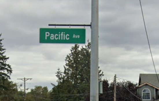 Tacoma Mystery Turns Grim As Cops Arrest Man In ‘No‑Body’ Murder Probe