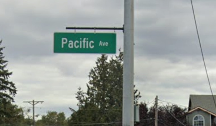 Tacoma Mystery Turns Grim As Cops Arrest Man In ‘No‑Body’ Murder Probe