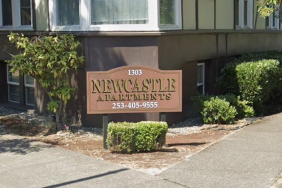 Tacoma Renters Revolt, Unionize Six Buildings Run From California