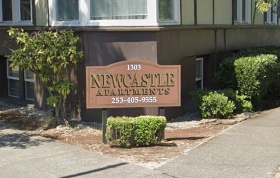 Tacoma Renters Revolt, Unionize Six Buildings Run From California