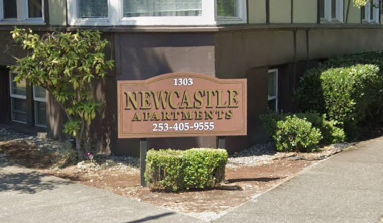 Tacoma Renters Revolt, Unionize Six Buildings Run From California