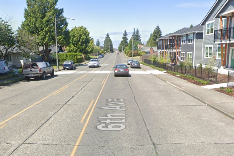 Tacoma Sister Begs Thief To Bring Back 11-Year-Old Brother's Ashes