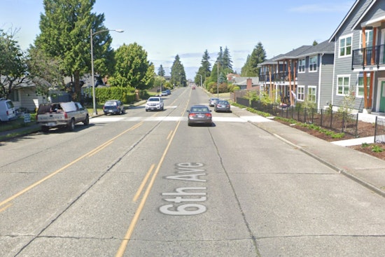Tacoma Sister Begs Thief To Bring Back 11-Year-Old Brother's Ashes