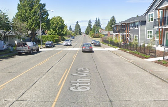 Tacoma Sister Begs Thief To Bring Back 11-Year-Old Brother's Ashes